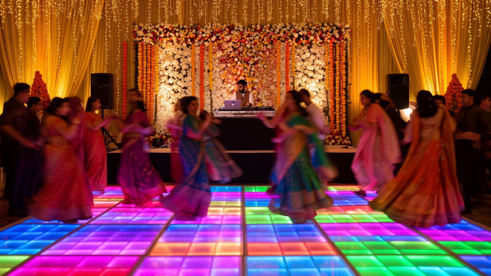 Sangeet Night