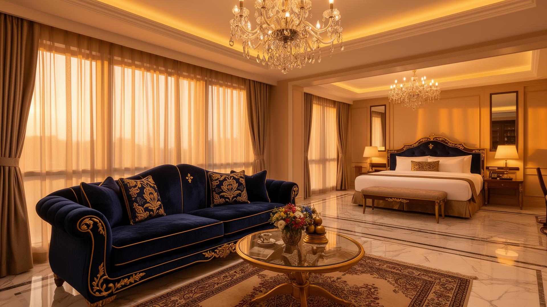 Premium Suite