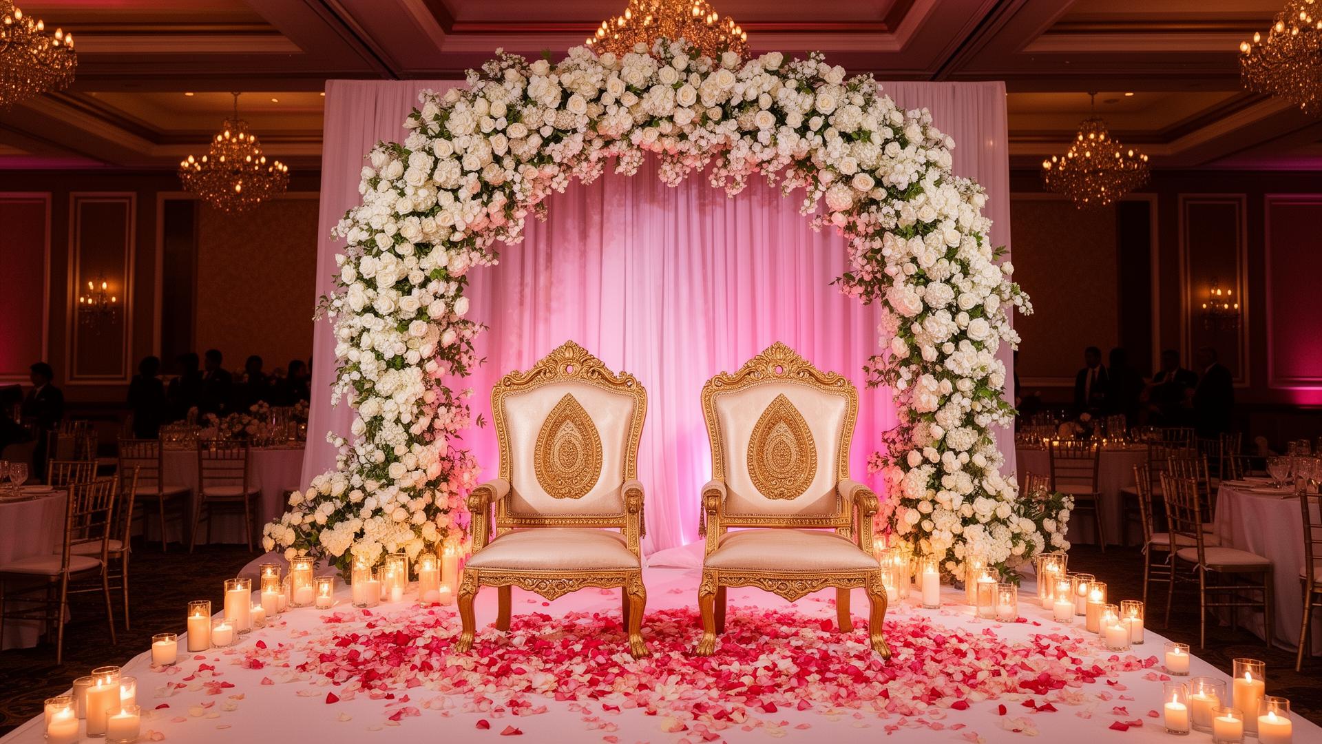 Ring Ceremony
