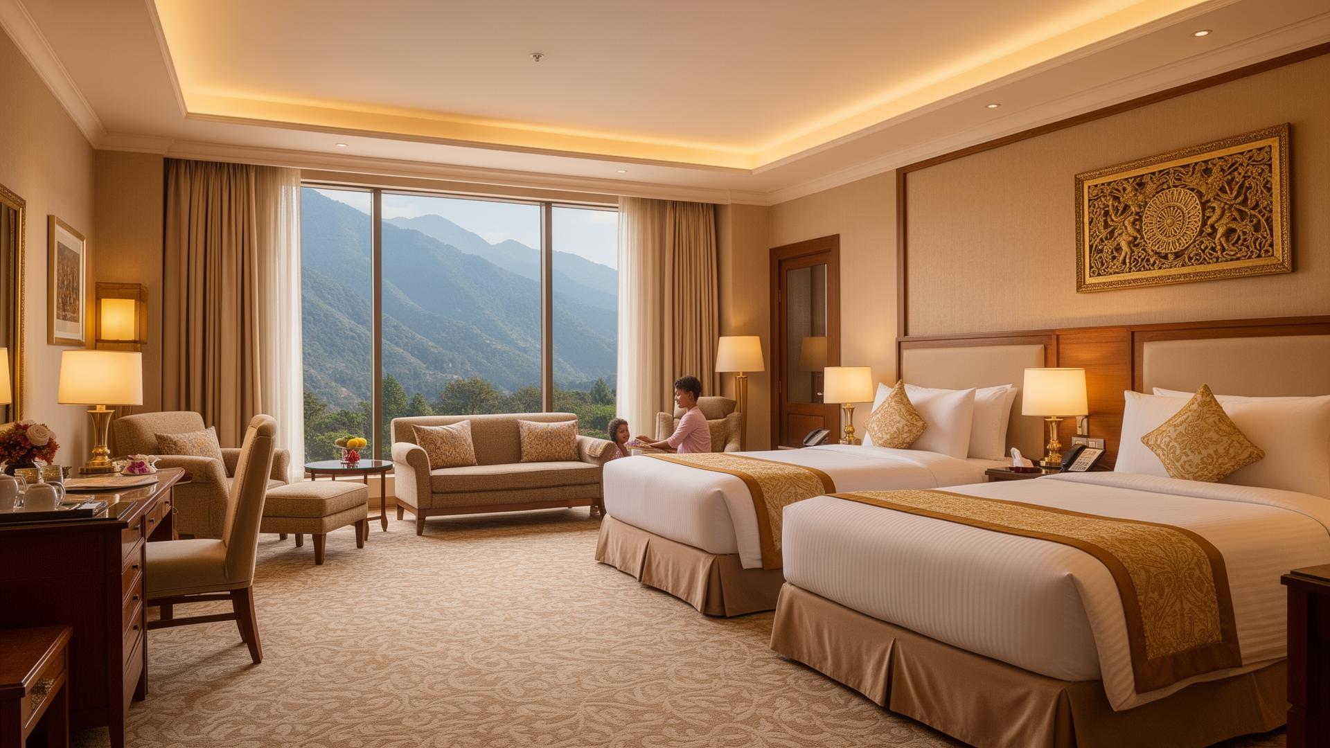 Family Suite